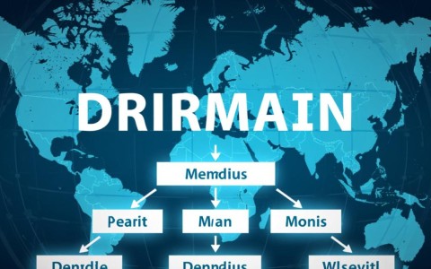 二级域名解析究竟是如何实现的？详解其工作原理与作用！