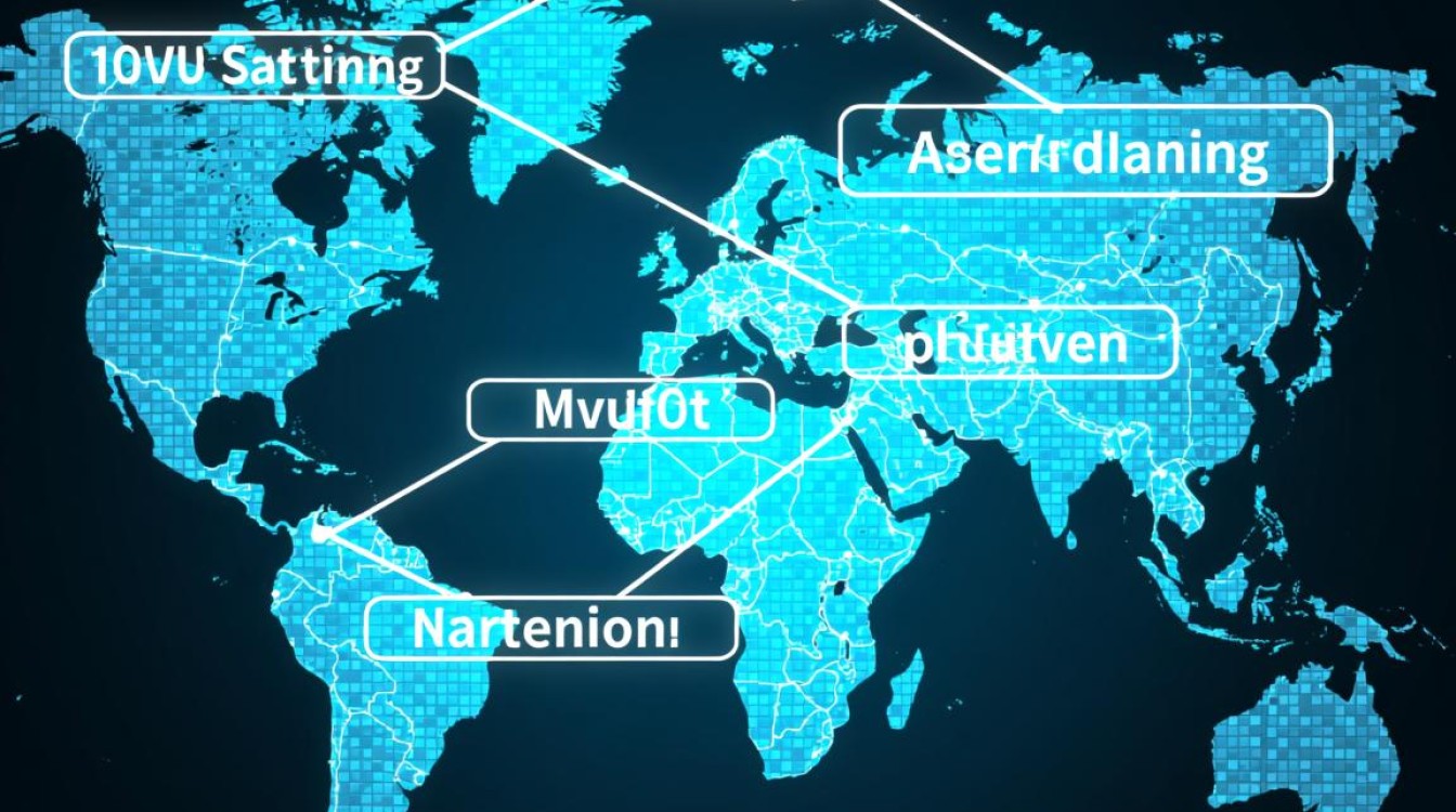 二级域名解析究竟是如何实现的?详解其工作原理与作用! 二级域名解析究竟是如何实现的?详解其工作原理与作用!