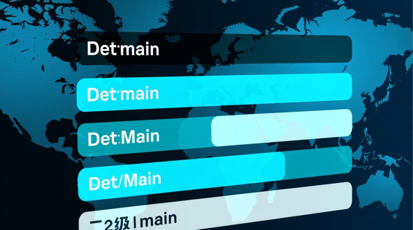 二级域名解析究竟是如何实现的?详解其工作原理与作用! 二级域名解析究竟是如何实现的?详解其工作原理与作用!