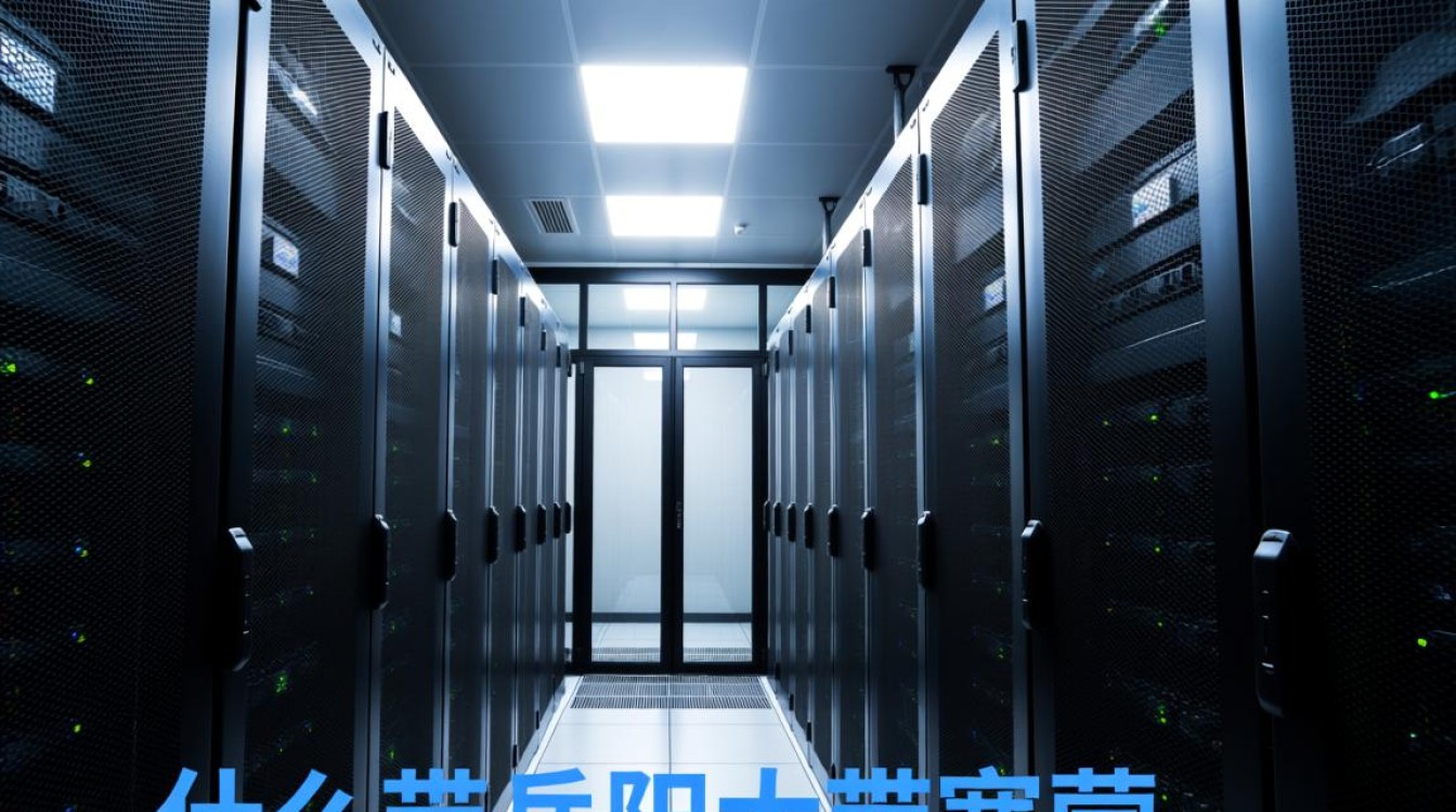 岳阳大带宽服务器为何在市场上备受关注？揭秘其独特优势！