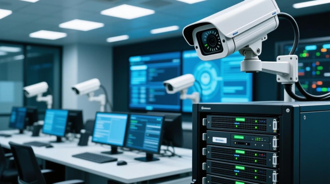 监控中心的核心服务器究竟指的是哪类设备?与普通管理服务器有何区别? 监控中心的核心服务器究竟指的是哪类设备?与普通管理服务器有何区别?