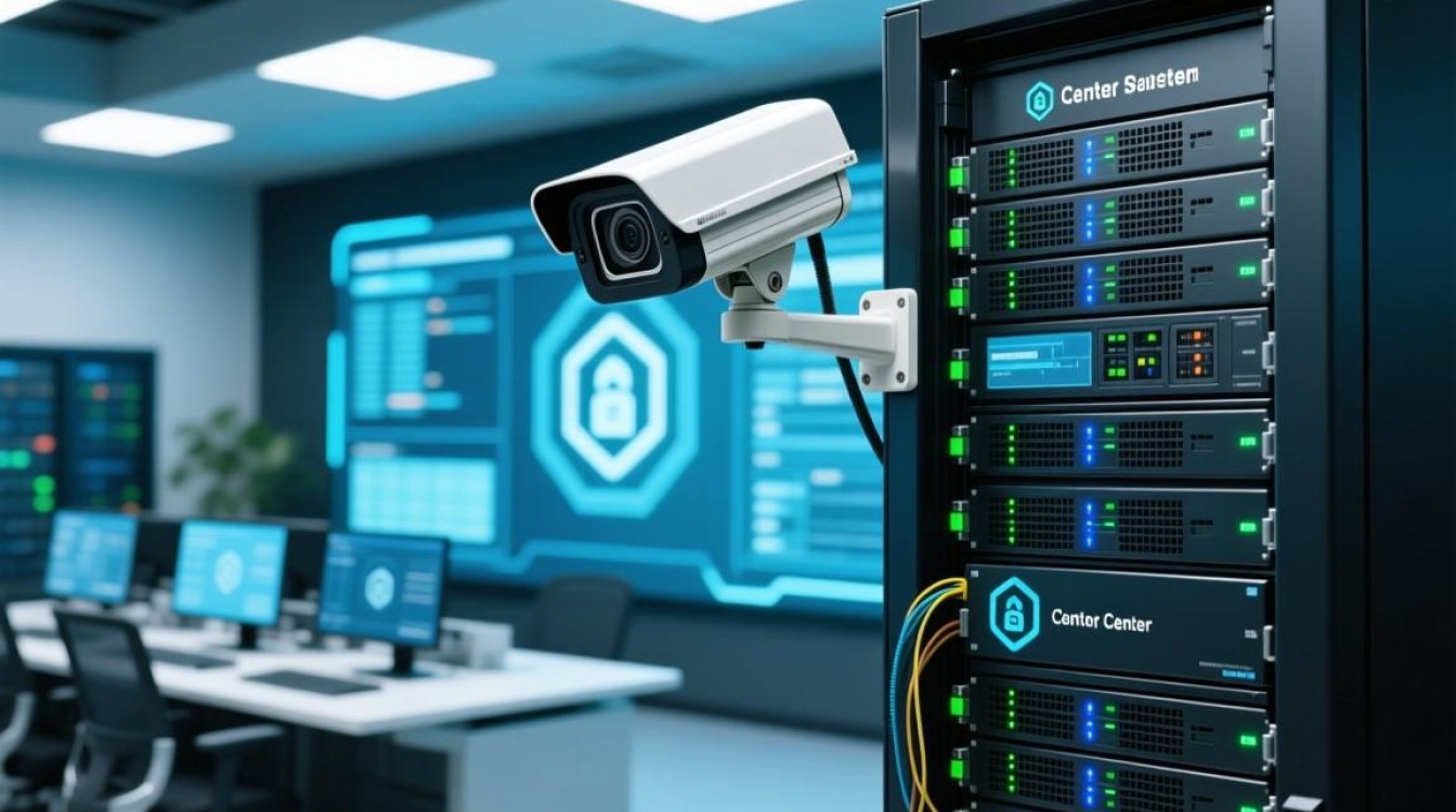 监控中心的核心服务器究竟指的是哪类设备?与普通管理服务器有何区别? 监控中心的核心服务器究竟指的是哪类设备?与普通管理服务器有何区别?