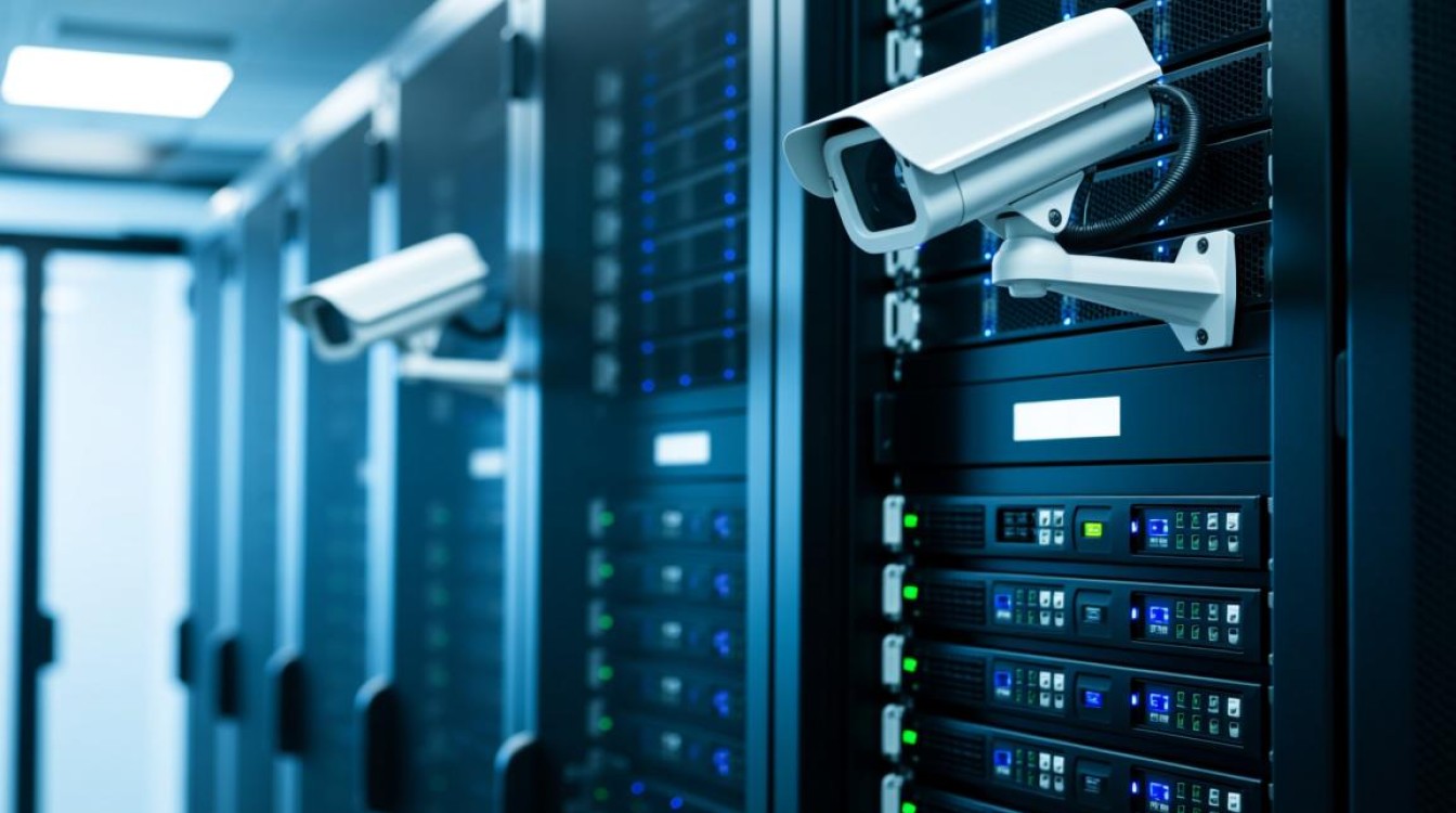 监控中心的核心服务器究竟指的是哪类设备?与普通管理服务器有何区别? 监控中心的核心服务器究竟指的是哪类设备?与普通管理服务器有何区别?