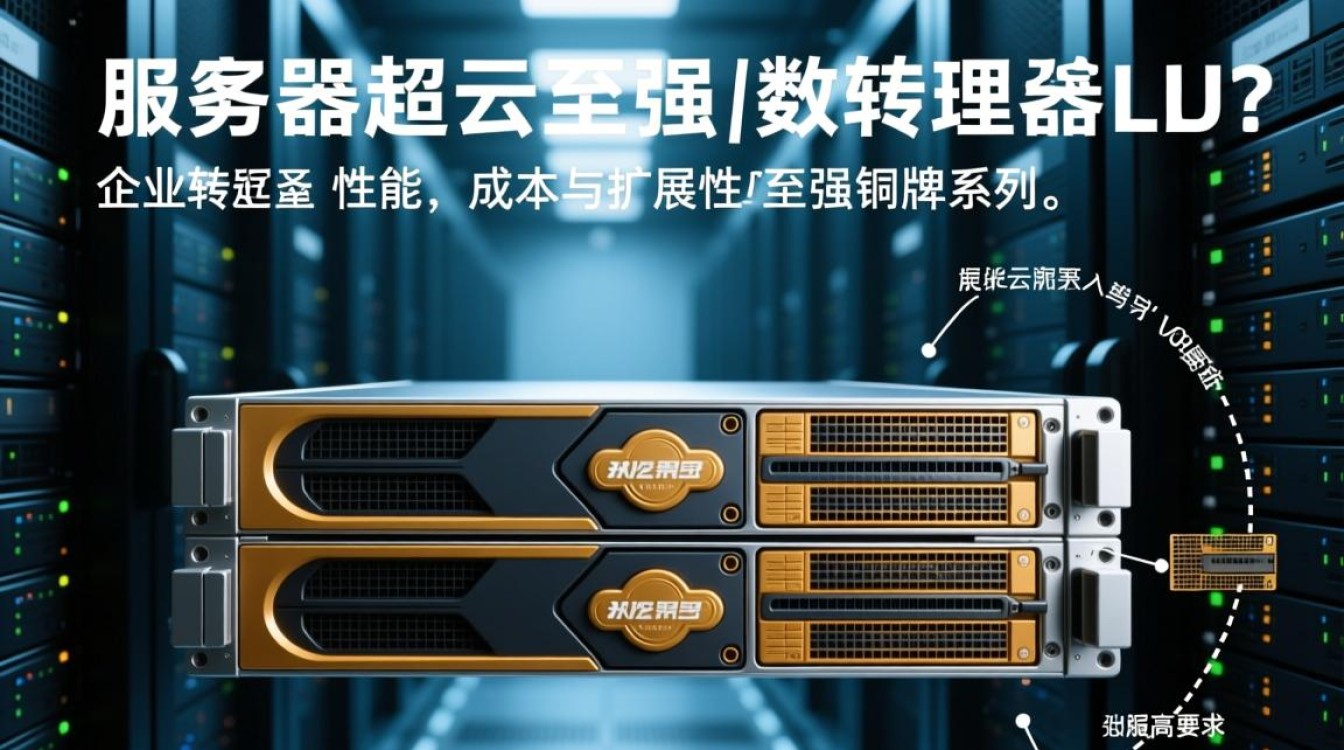 服务器超云至强铜牌和至强银牌哪个性价比更高？