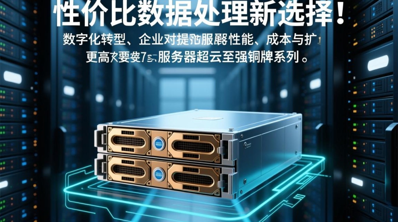 服务器超云至强铜牌和至强银牌哪个性价比更高？