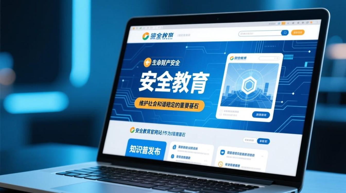 安全教育官方网站怎么找？权威安全知识去哪里学？