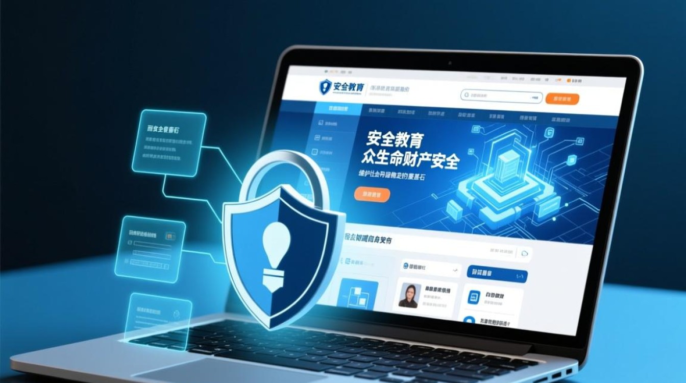 安全教育官方网站怎么找？权威安全知识去哪里学？