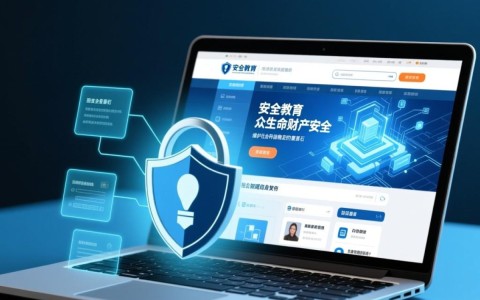 安全教育官方网站怎么找？权威安全知识去哪里学？