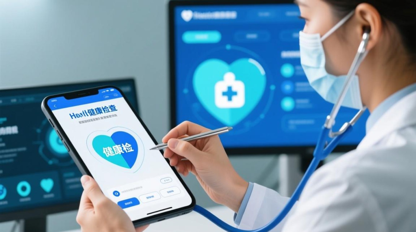 弹性负载均衡API的UpdateHealthmonitor健康检查更新，为何如此重要？