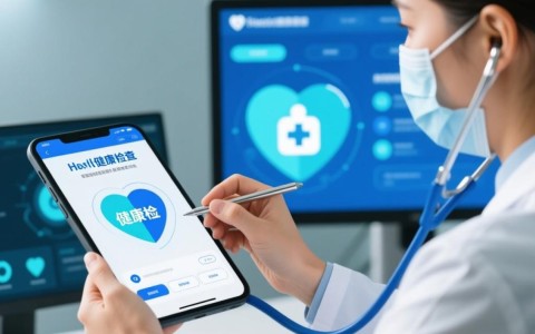 弹性负载均衡API的UpdateHealthmonitor健康检查更新，为何如此重要？