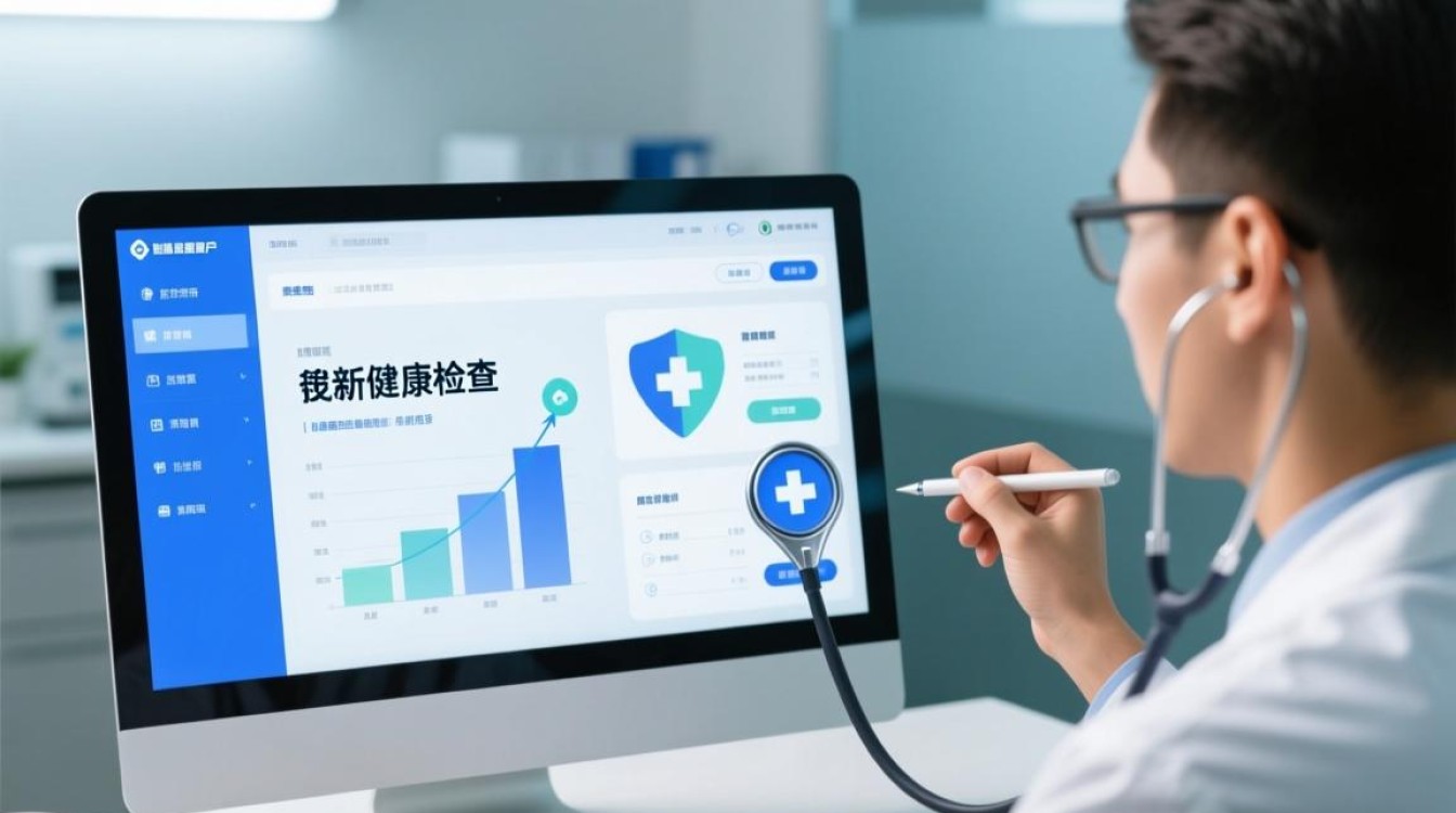 弹性负载均衡API的UpdateHealthmonitor健康检查更新，为何如此重要？