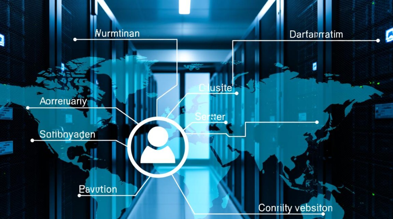 如何把域名和服务器上成功整合,实现高效网站运营? 如何把域名和服务器上成功整合,实现高效网站运营?