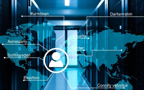 如何把域名和服务器上成功整合，实现高效网站运营？