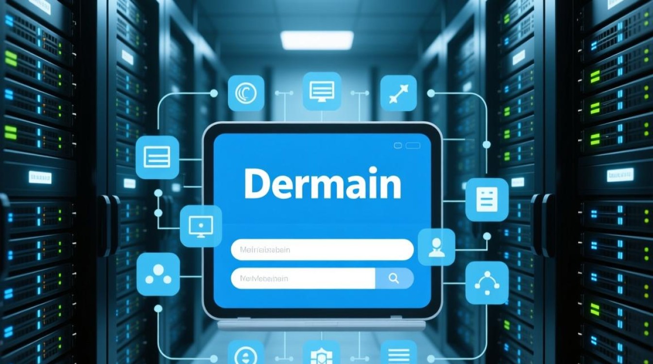 如何把域名和服务器上成功整合,实现高效网站运营? 如何把域名和服务器上成功整合,实现高效网站运营?