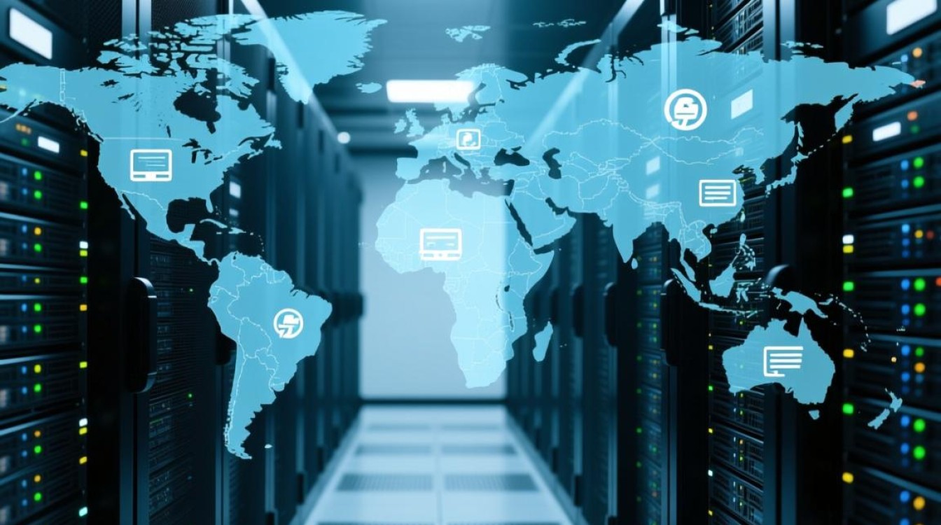 如何把域名和服务器上成功整合,实现高效网站运营? 如何把域名和服务器上成功整合,实现高效网站运营?