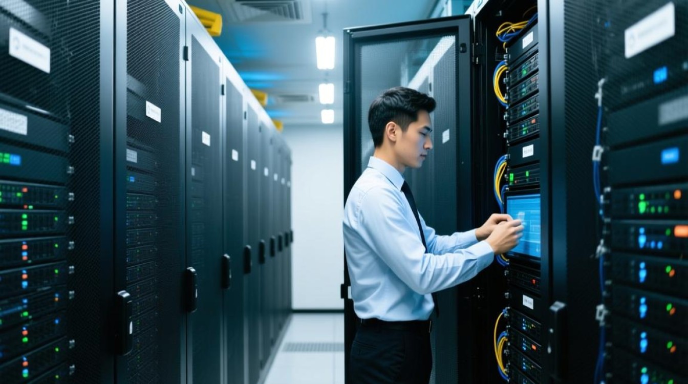 岳阳公司服务器为何在关键时刻出现故障?技术问题还是管理疏漏? 岳阳公司服务器为何在关键时刻出现故障?技术问题还是管理疏漏?