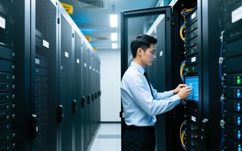 岳阳公司服务器为何在关键时刻出现故障？技术问题还是管理疏漏？