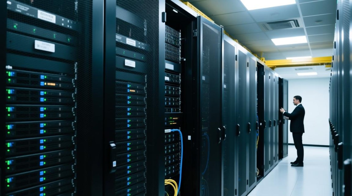 岳阳公司服务器为何在关键时刻出现故障?技术问题还是管理疏漏? 岳阳公司服务器为何在关键时刻出现故障?技术问题还是管理疏漏?