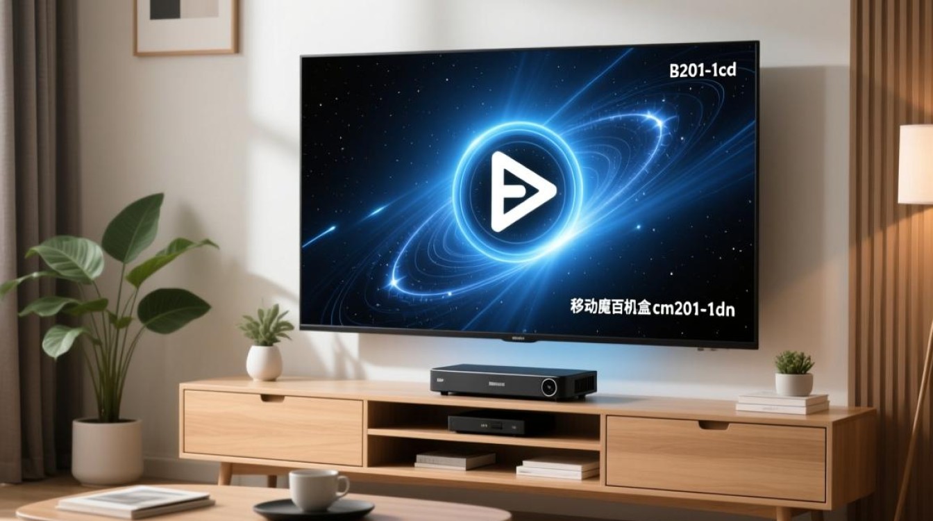 移动魔百机顶盒cm201-1cdn，这款产品有哪些独特功能或特点？