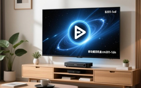 移动魔百机顶盒cm201-1cdn，这款产品有哪些独特功能或特点？