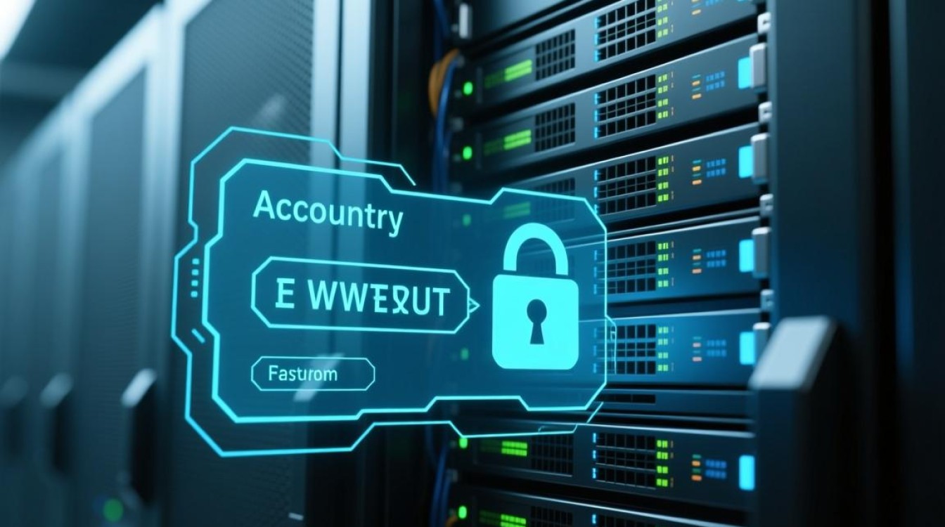 服务器账户密码在哪看?忘记密码如何找回或重置? 服务器账户密码在哪看?忘记密码如何找回或重置?