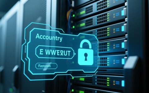 服务器账户密码在哪看？忘记密码如何找回或重置？