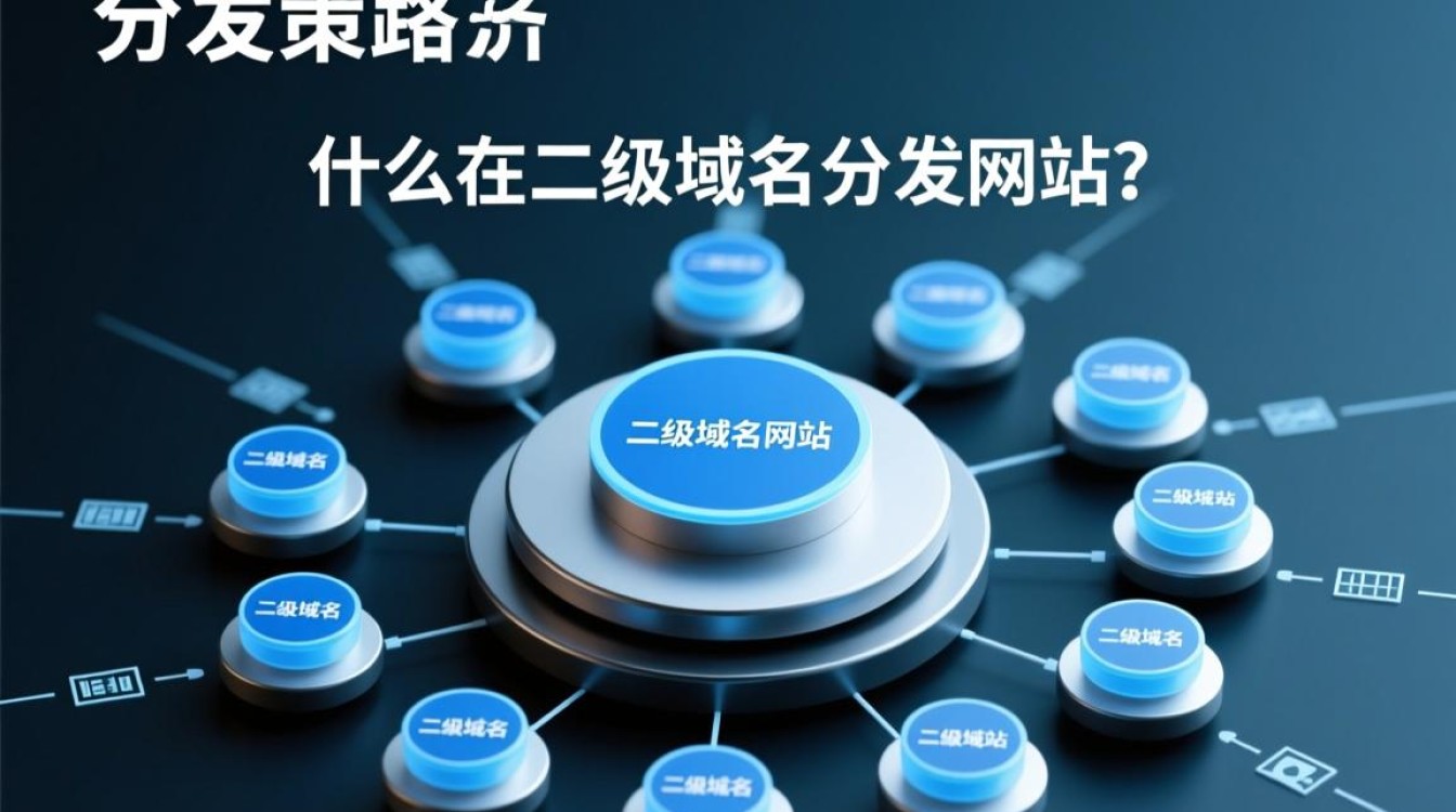 二级域名分发网站如何优化用户体验和提升网站流量？