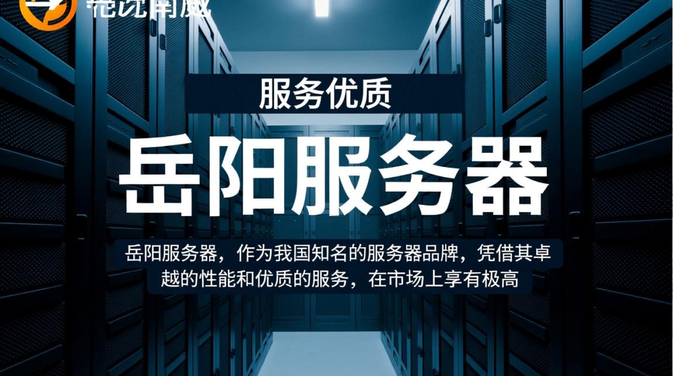 岳阳的服务器为何在业界独树一帜？揭秘其背后的秘密与优势？