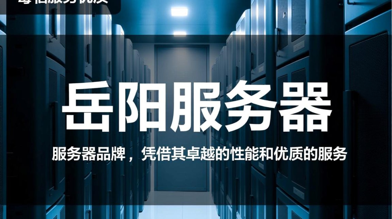 岳阳的服务器为何在业界独树一帜？揭秘其背后的秘密与优势？