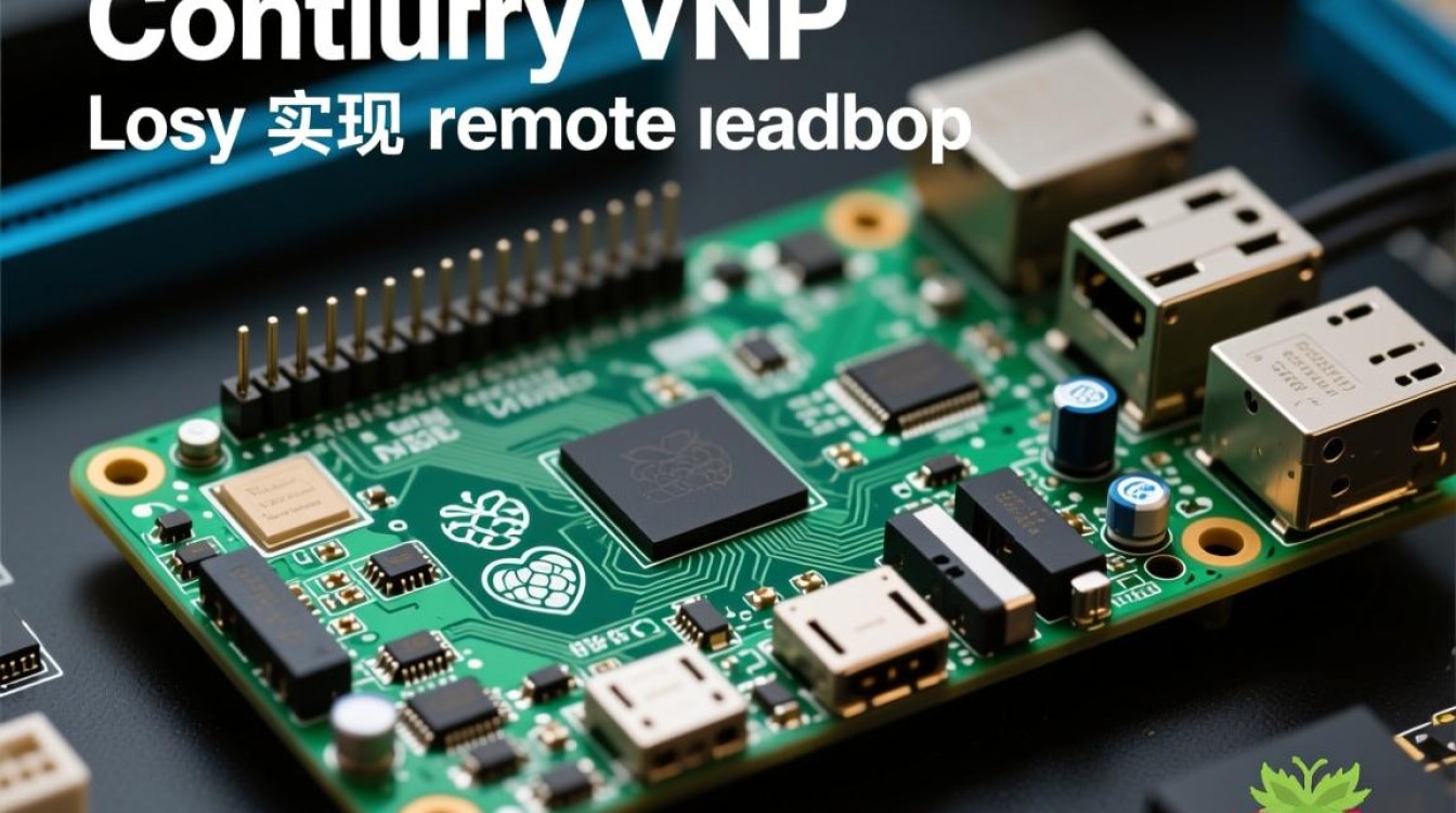 树莓派配置vnc时遇到问题，如何确保VNC服务稳定运行？