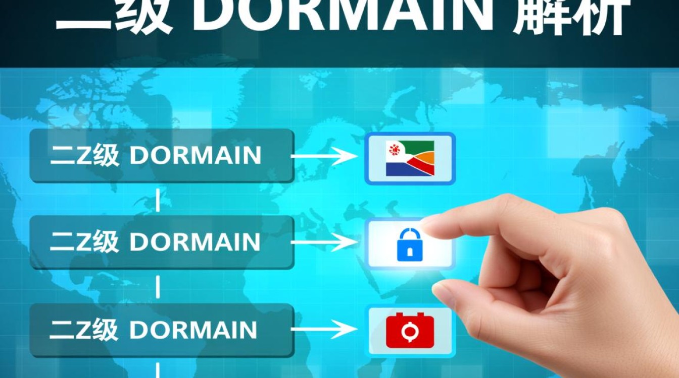 自己动手做二级域名解析,步骤详解及常见问题解答? 自己动手做二级域名解析,步骤详解及常见问题解答?