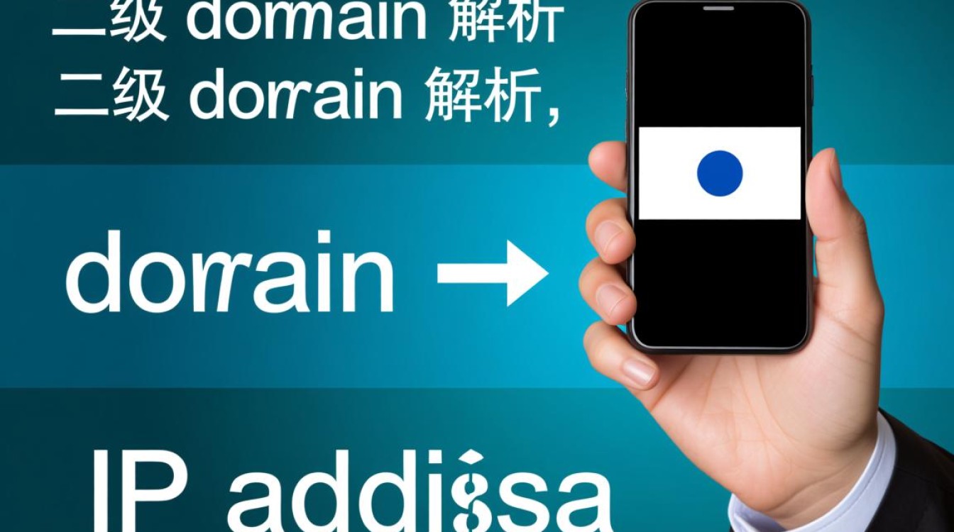 自己动手做二级域名解析,步骤详解及常见问题解答? 自己动手做二级域名解析,步骤详解及常见问题解答?