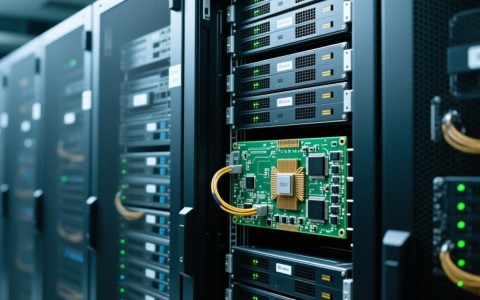 服务器和PC区别大吗？家用电脑能当服务器用吗？