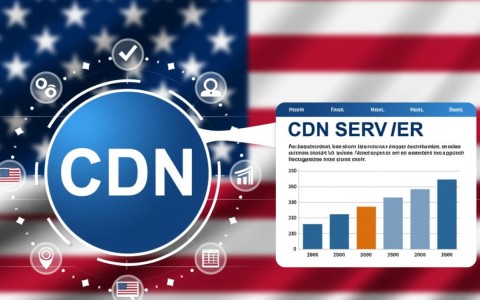 美国第二大CDN服务商排名，哪家在行业竞争中脱颖而出？