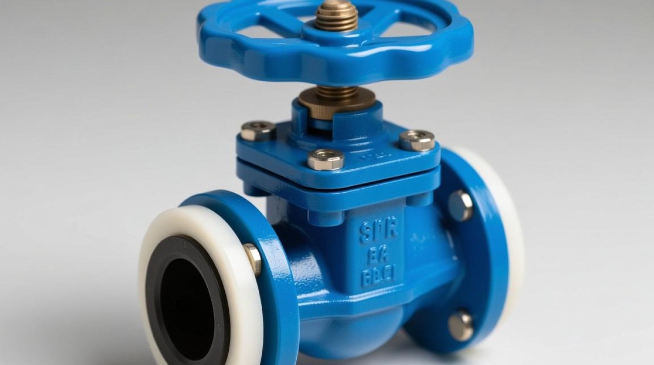 隔膜阀g46j 16cdn100型号有何独特之处?为何备受关注? 隔膜阀g46j 16cdn100型号有何独特之处?为何备受关注?