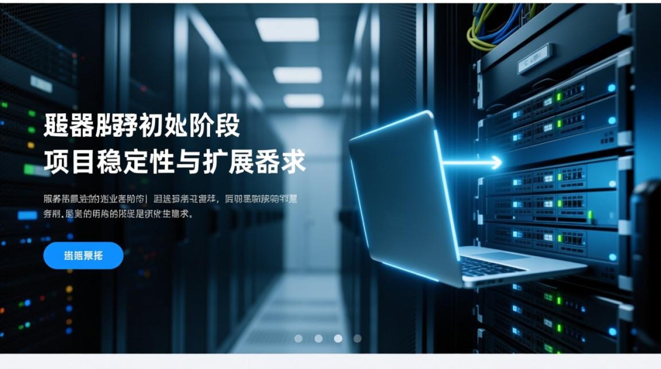 服务器购买到网站上线，全过程要多久？需要注意哪些坑？