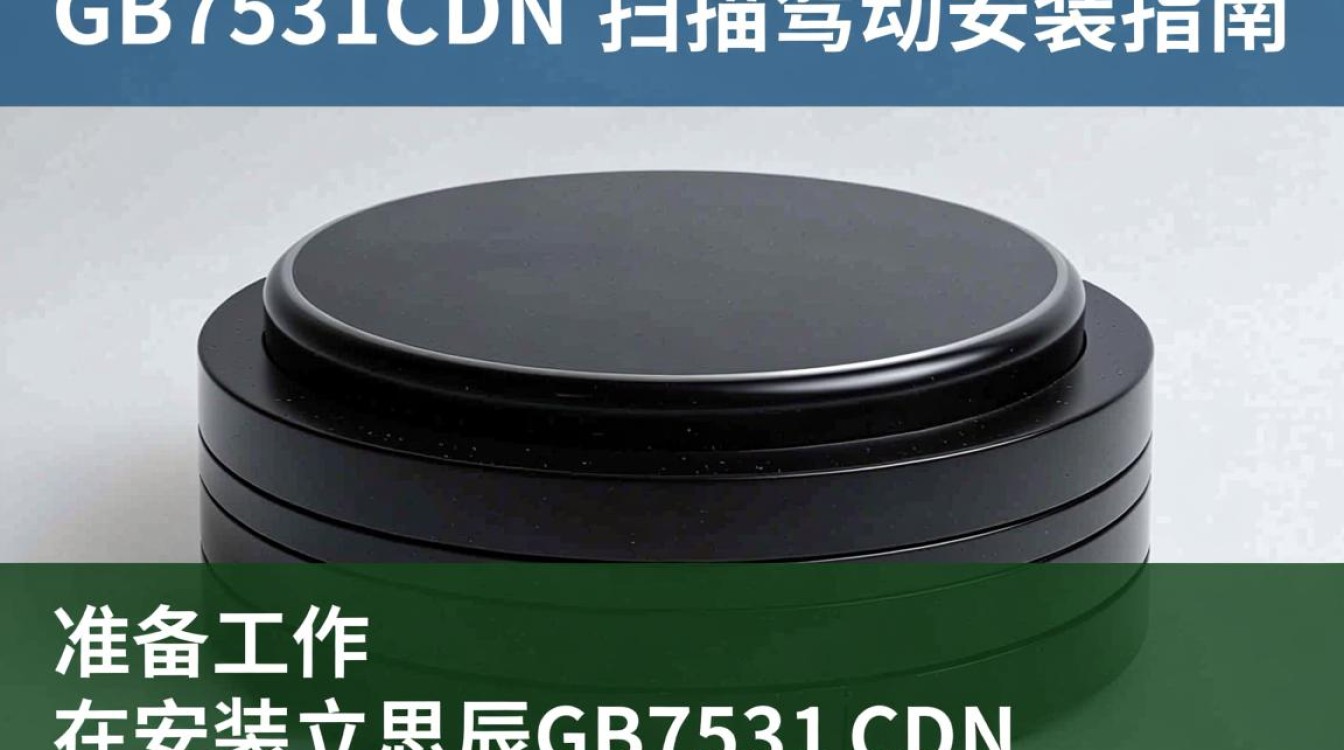 立思辰gb7531cdn扫描驱动安装步骤详解，为何总是安装失败？