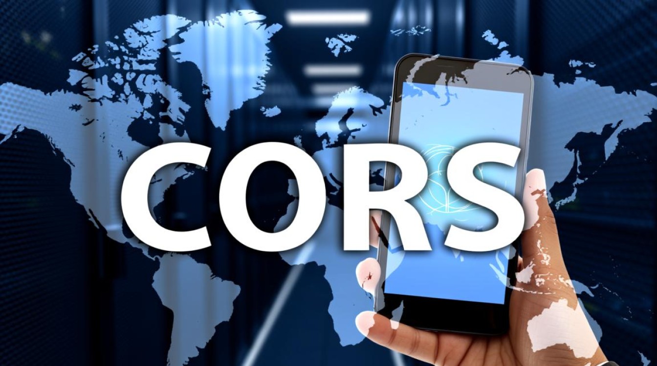 服务器跨域方式有哪些？哪种最适合高并发场景？