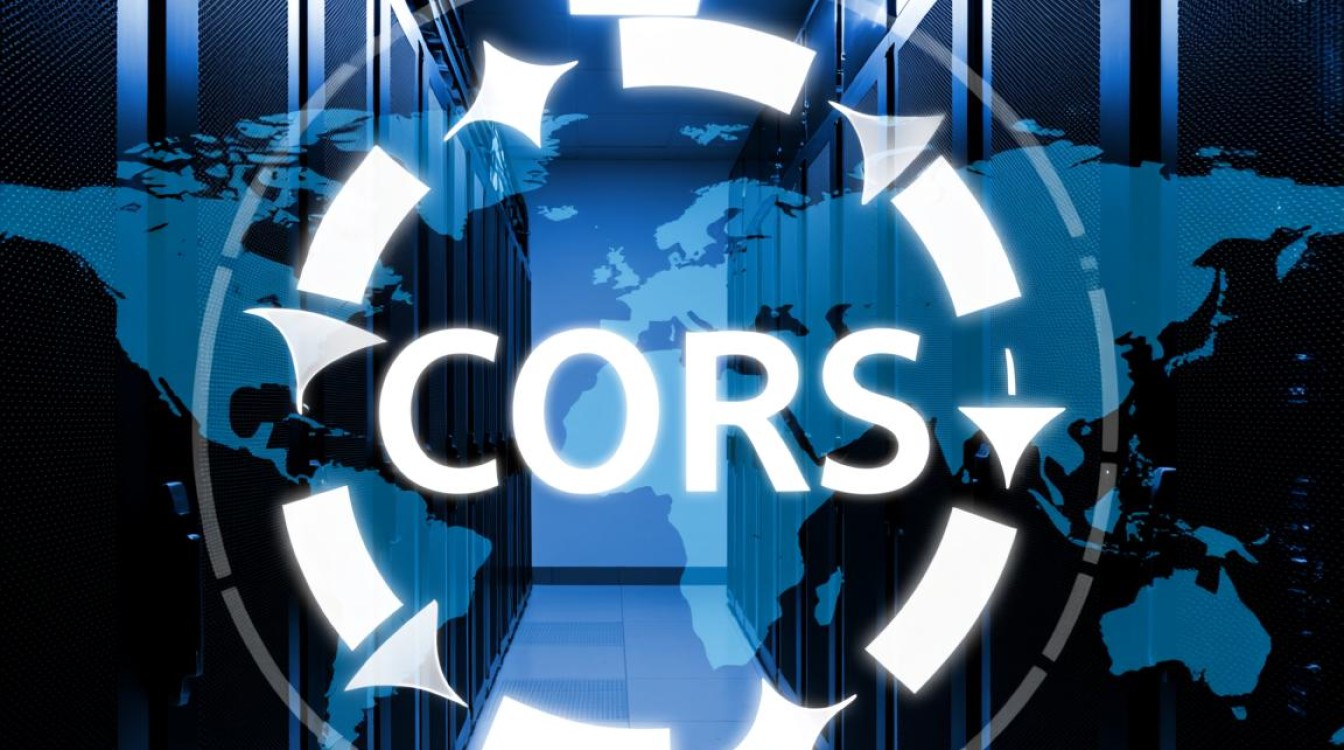 服务器跨域方式有哪些？哪种最适合高并发场景？