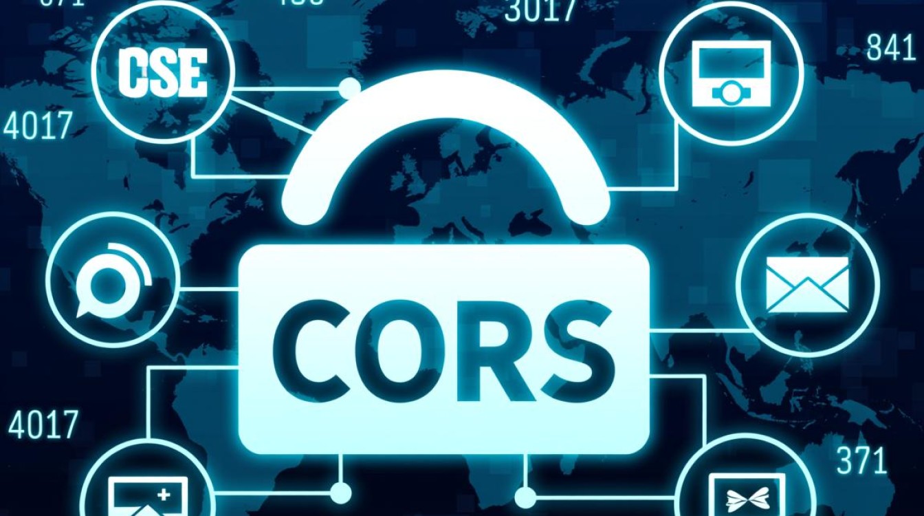 服务器跨域方式有哪些？哪种最适合高并发场景？