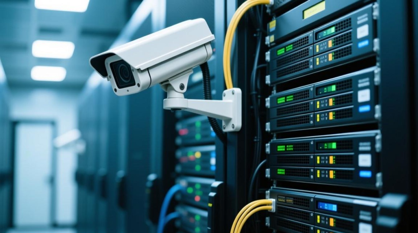 监控器服务器、服务器监控及iOS监控，三者有何区别与联系？