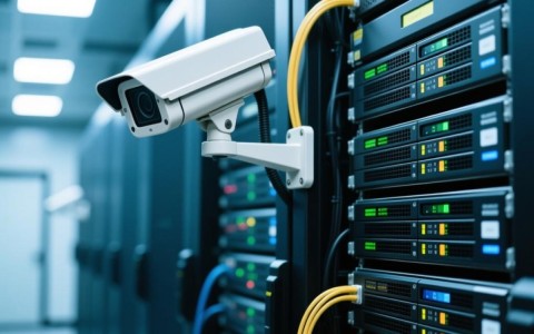 监控器服务器、服务器监控及iOS监控，三者有何区别与联系？