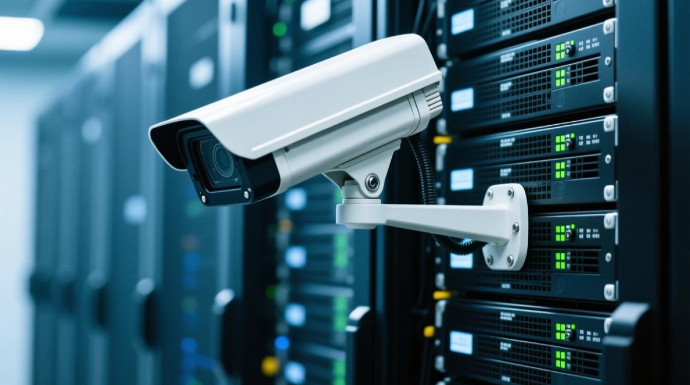 监控器服务器、服务器监控及iOS监控，三者有何区别与联系？