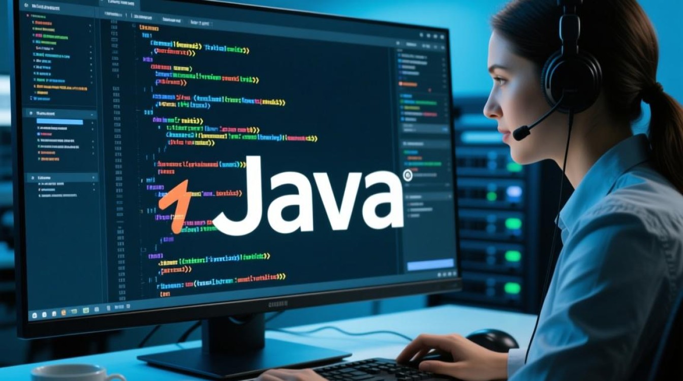 Java视频上传至远程服务器，如何实现高效稳定传输？