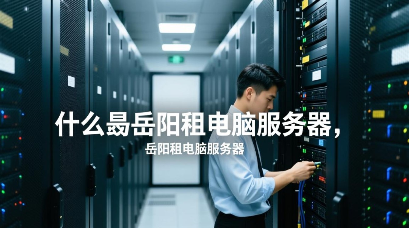 岳阳租电脑服务器，性价比高的选择有哪些？租赁服务哪家更可靠？