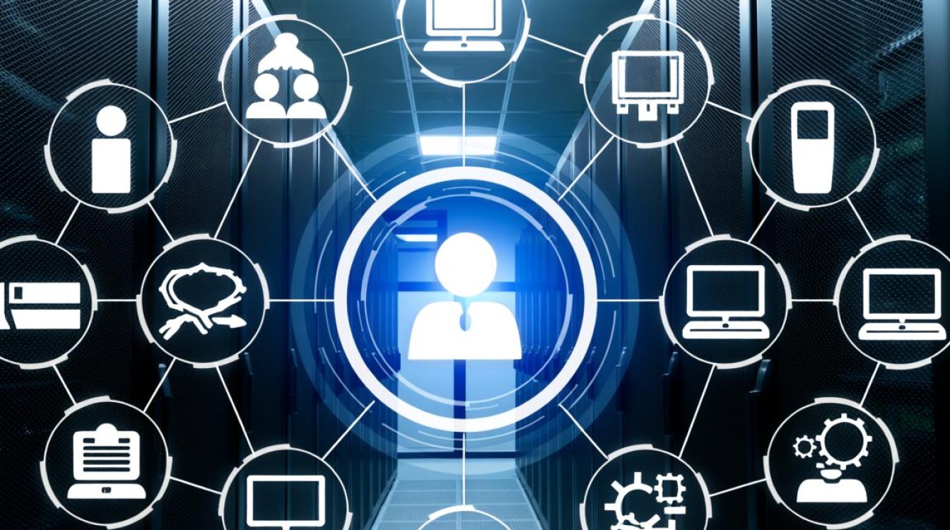 服务器资源共享是什么？如何实现高效安全共享？