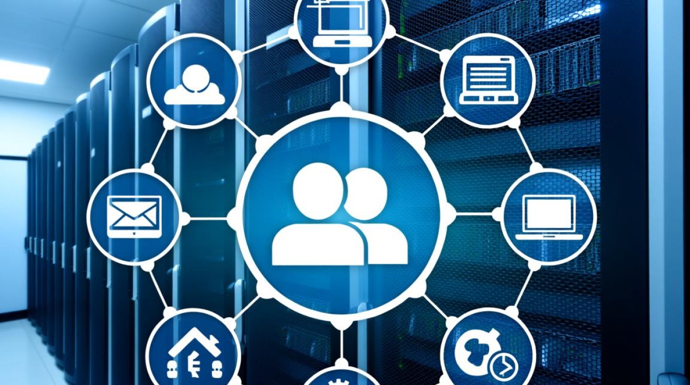 服务器资源共享是什么？如何实现高效安全共享？