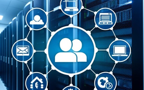 服务器资源共享是什么？如何实现高效安全共享？