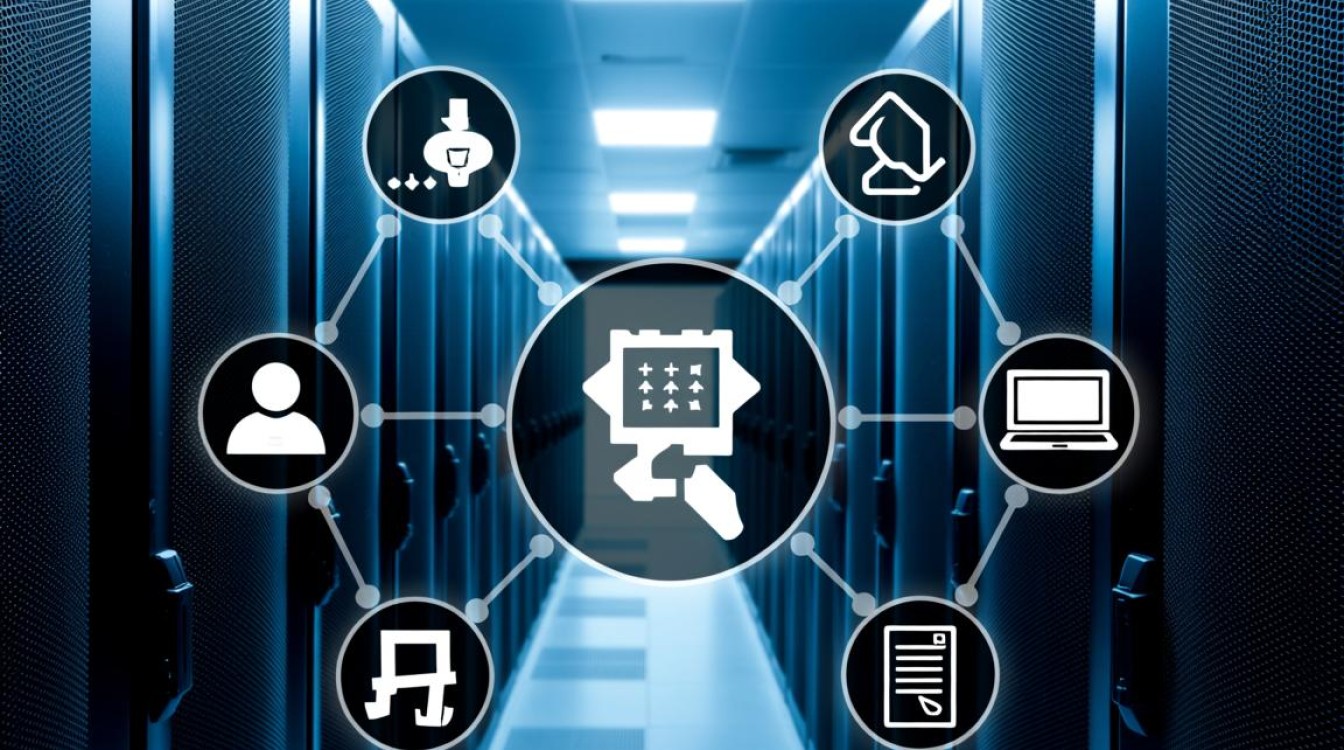 服务器资源共享是什么？如何实现高效安全共享？