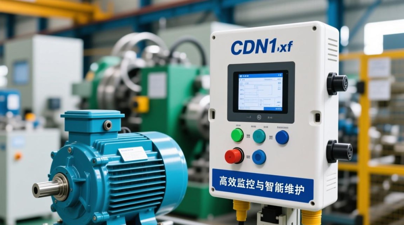 cdn1-xf智能电动机监控器功能如何?与传统监控器相比有何优势? cdn1-xf智能电动机监控器功能如何?与传统监控器相比有何优势?